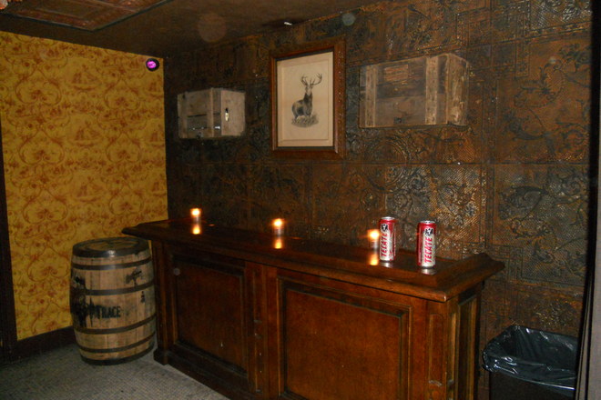 Photo of Townhouse + The Del Monte Speakeasy