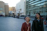 Plaça dels Àngels