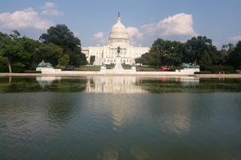 The National Mall - Culture | Landmark | Outdoor Activity | Park in Washington, DC.