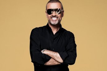 George Michael