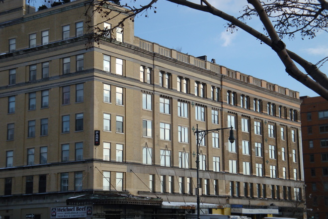 Photo of Meatpacking District, New York