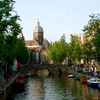 Red Light District, Amsterdam