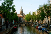 Red Light District, Amsterdam