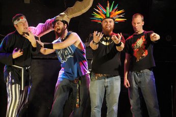 Psychostick