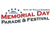 32nd Annual Falls Church Memorial Day Parade & Festival - Parade | Festival | Holiday Event in Washington, DC.