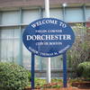 Dorchester / Jamaica Plain, Boston
