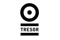 Tresor - Club in Berlin.