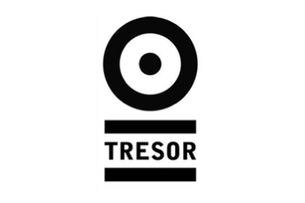 Tresor - Club in Berlin.