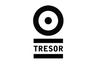 Tresor - Club in Berlin.