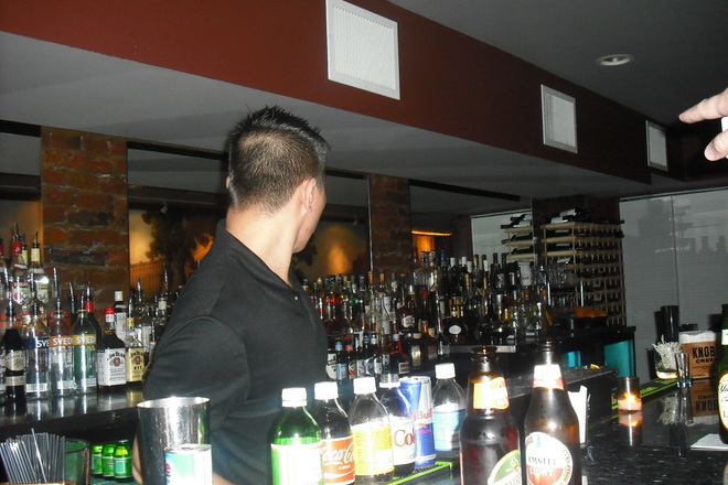 Photo of Black Fox Lounge