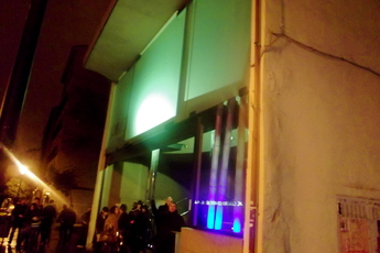 Shoko - Asian Restaurant | Club | Fusion Restaurant | Japanese Restaurant | Lounge in Madrid.