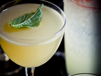 Beretta - Bar | Italian Restaurant | Pizza Place in San Francisco.