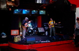 Conte Staccio - Club | Italian Restaurant | Live Music Venue in Rome.