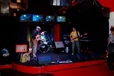 Conte Staccio - Club | Italian Restaurant | Live Music Venue in Rome.