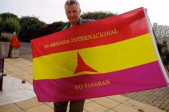 Billy Bragg