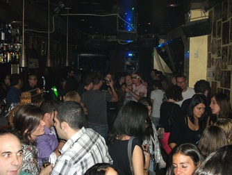 Cardamomo - Flamenco Bar | Live Music Venue in Madrid.