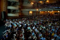 BAMcinemaFest - Film Festival | Movies in New York.