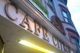 Café Citron   - Bar | Club | Live Music Venue | Restaurant in Washington, DC.