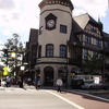Brookline, Boston