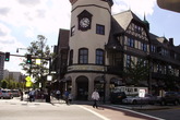 Brookline, Boston