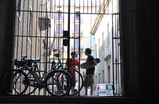 El Raval, Barcelona.