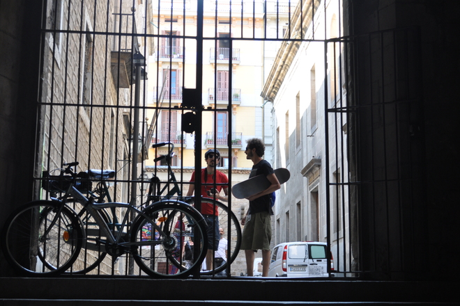 Photo of El Raval, Barcelona