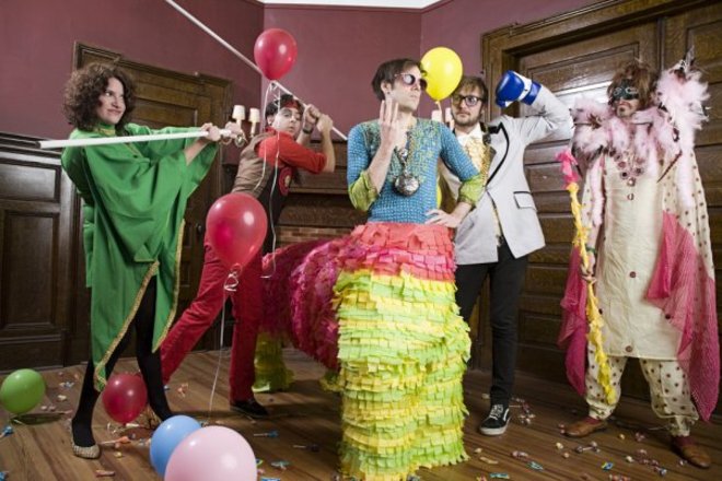 Photo of of Montreal