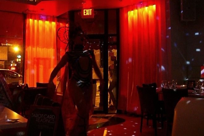 Photo of Kit Kat Lounge & Supper Club