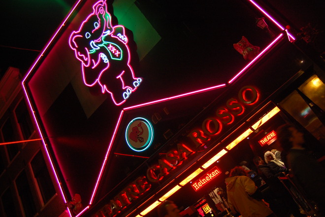 Photo of Casa Rosso
