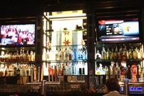 Blue Frog's Local 22 - Karaoke Bar | Sports Bar in Chicago.
