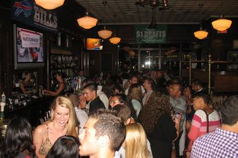 McFadden's Saloon - Bar | Restaurant | Irish Pub in New York.