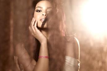 Jordin Sparks