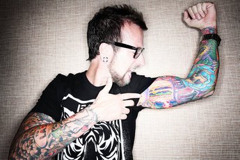 DJ Scotty Boy