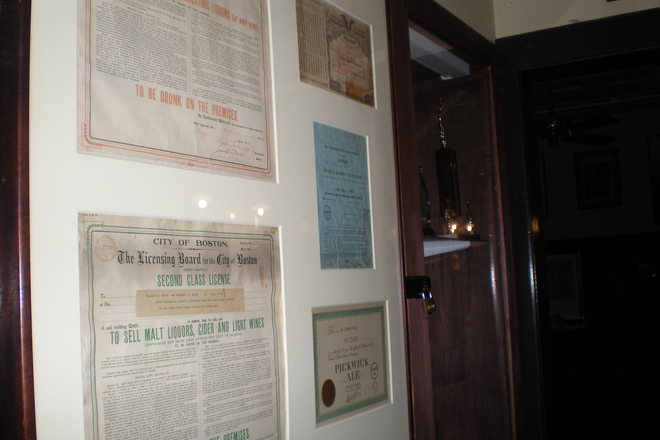 Photo of Doyle’s Café
