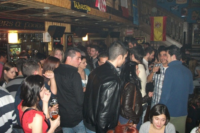 Photo of La Casa de la Cerveza