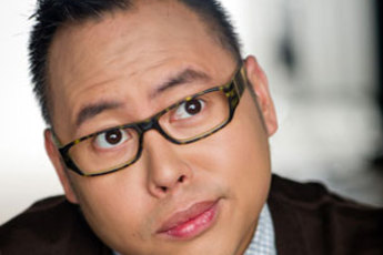 Nico Santos