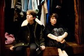 Tegan and Sara