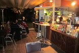 El Jardí - Bar | Restaurant in Barcelona.