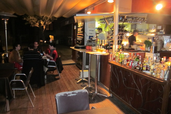 Photo of El Jardí
