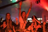 Mysteryland - Music Festival in Amsterdam.