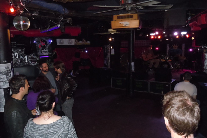 Photo of Elbo Room
