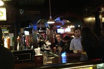 Tir na nÓg - Irish Pub | American Restaurant in New York.