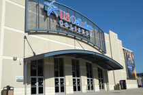 U.S. Cellular Coliseum  (Bloomington, IL) - Arena | Concert Venue in Chicago.