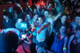 Gibus - Club | Music Venue | Concert Venue in Paris.