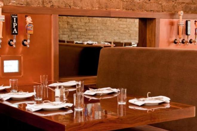 Photo of City Tavern