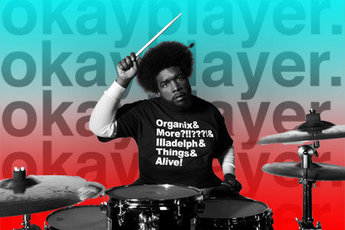 DJ Questlove