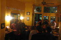 Chez Camille - Bar in Paris.