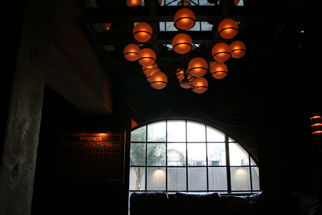 Photo of The Spare Room