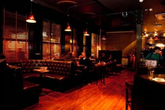 Photo of Barfly