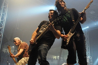 Barricada